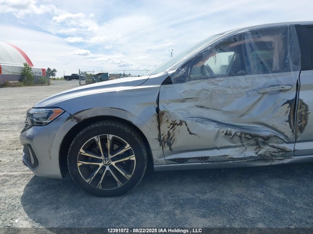 Volkswagen tsi 2022 3VWSM7BU2NM034335 Image 12