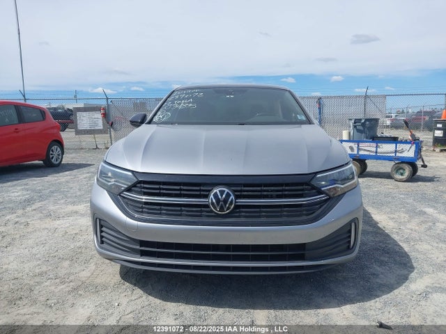 Volkswagen tsi 2022 3VWSM7BU2NM034335 Image 13