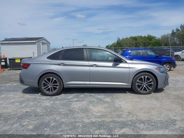 Volkswagen tsi 2022 3VWSM7BU2NM034335 Image 14