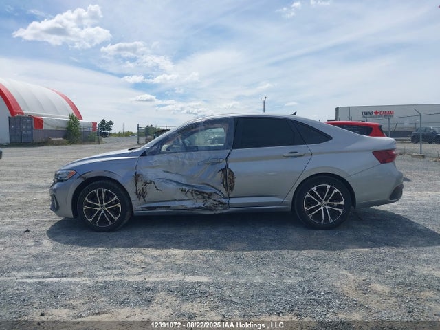 Volkswagen tsi 2022 3VWSM7BU2NM034335 Image 15