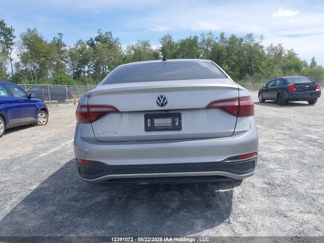 Volkswagen tsi 2022 3VWSM7BU2NM034335 Image 17