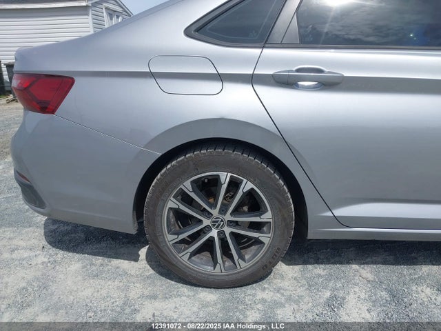 Volkswagen tsi 2022 3VWSM7BU2NM034335 Image 19
