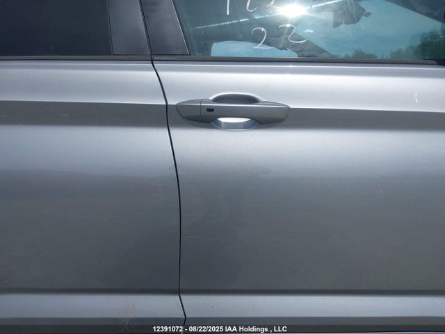 Volkswagen tsi 2022 3VWSM7BU2NM034335 Image 20