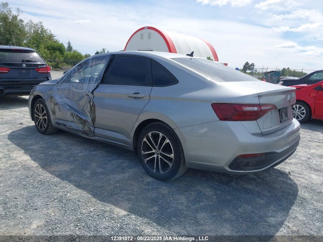 Volkswagen tsi 2022 3VWSM7BU2NM034335 Image 3