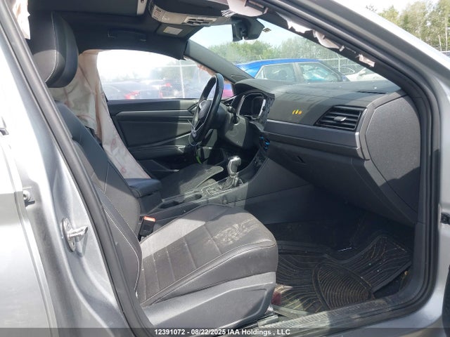 Volkswagen tsi 2022 3VWSM7BU2NM034335 Image 5