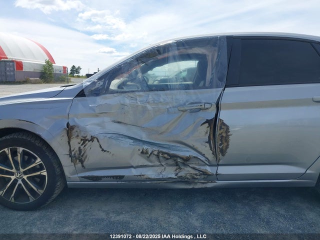 Volkswagen tsi 2022 3VWSM7BU2NM034335 Image 6