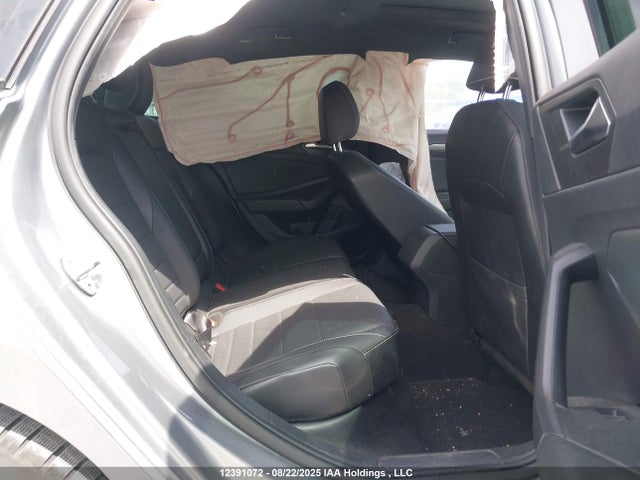 Volkswagen tsi 2022 3VWSM7BU2NM034335 Image 8