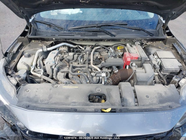 3N1AB8BV3RY319369 Nissan 2024