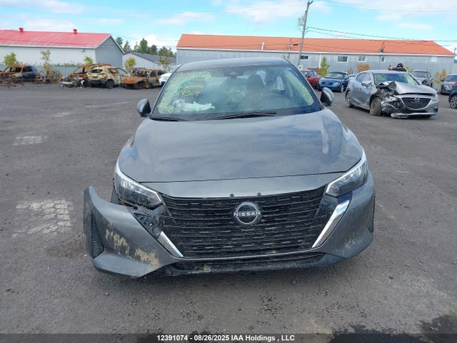 3N1AB8BV3RY319369 Nissan 2024