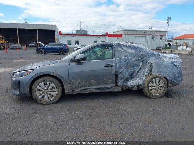 3N1AB8BV3RY319369 Nissan 2024