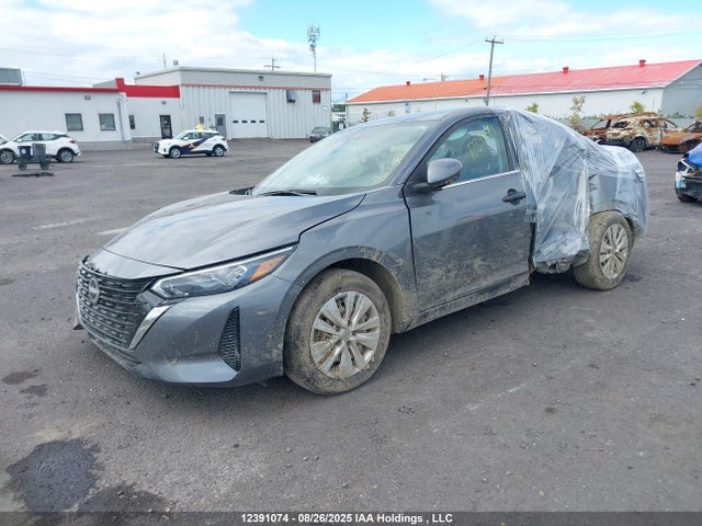 3N1AB8BV3RY319369 Nissan 2024