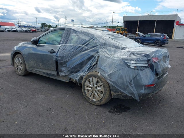 3N1AB8BV3RY319369 Nissan 2024