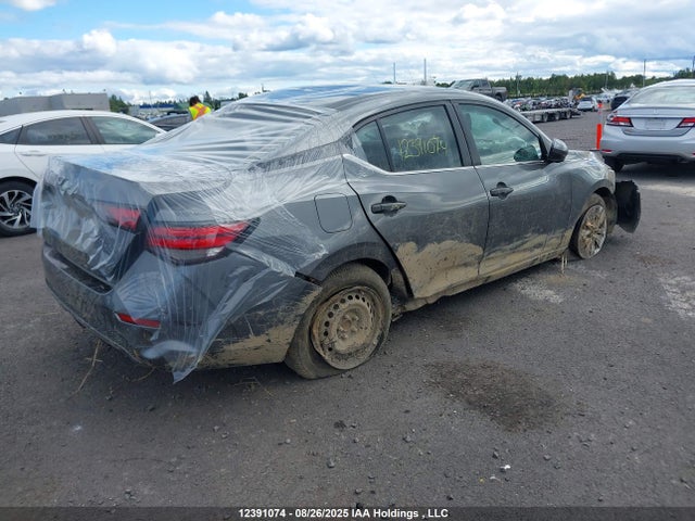 3N1AB8BV3RY319369 Nissan 2024