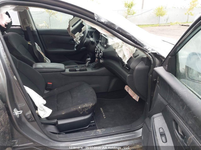 3N1AB8BV3RY319369 Nissan 2024