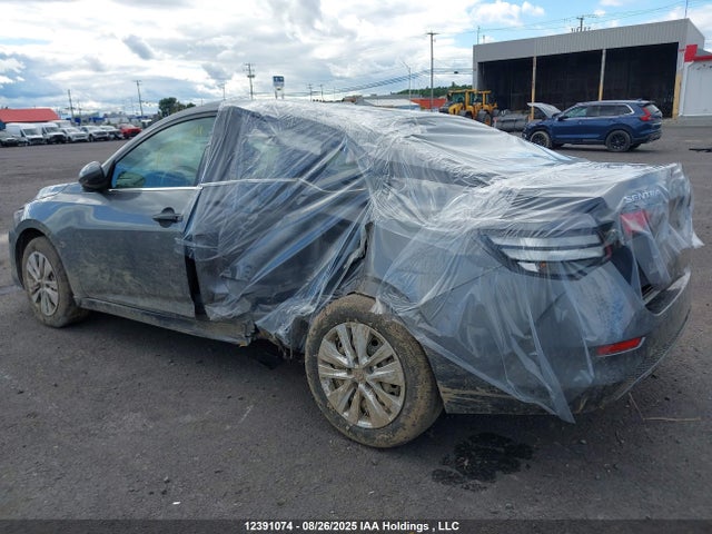 3N1AB8BV3RY319369 Nissan 2024