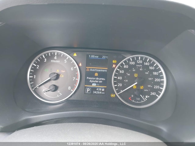 3N1AB8BV3RY319369 Nissan 2024