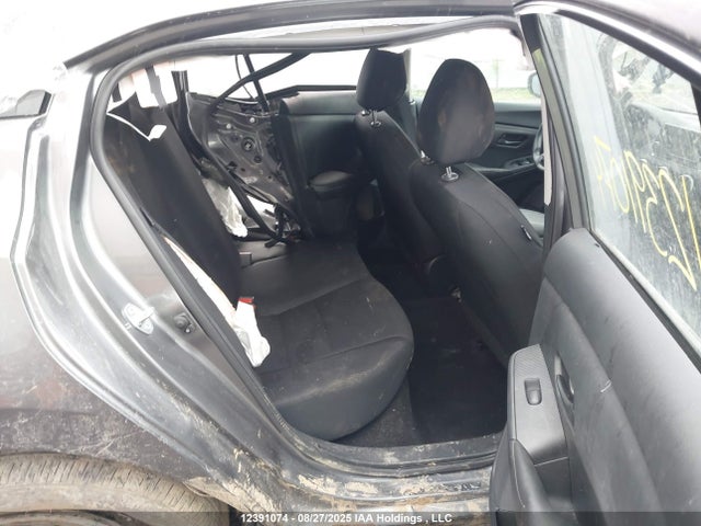 3N1AB8BV3RY319369 Nissan 2024