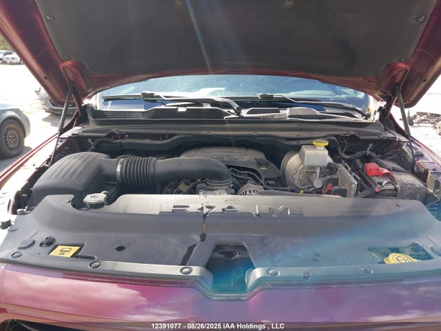 RAM 1500 2020 1C6SRFLT7LN260403 Image 10