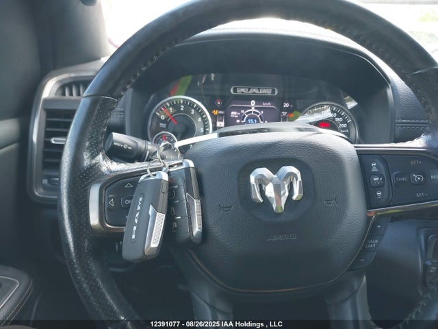 RAM 1500 2020 1C6SRFLT7LN260403 Image 11