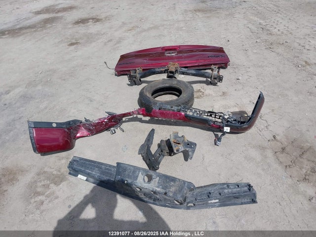 RAM 1500 2020 1C6SRFLT7LN260403 Image 12