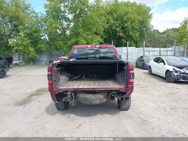 RAM 1500 2020 1C6SRFLT7LN260403 Image 17