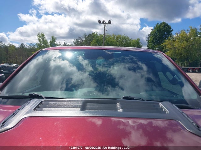 RAM 1500 2020 1C6SRFLT7LN260403 Image 18