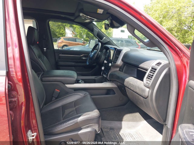 RAM 1500 2020 1C6SRFLT7LN260403 Image 5