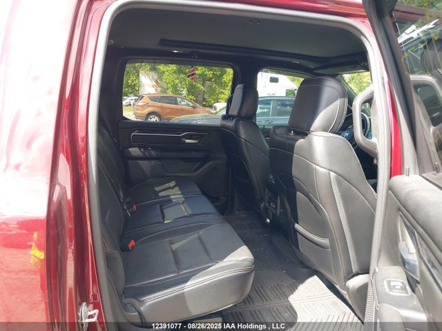 RAM 1500 2020 1C6SRFLT7LN260403 Image 8