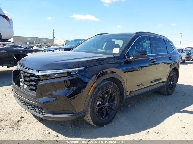2HKRS4H59SH111175 Honda l15be