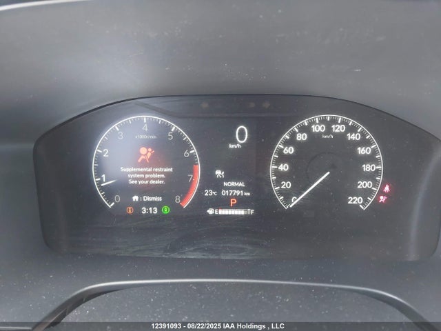 2HKRS4H59SH111175 Honda l15be