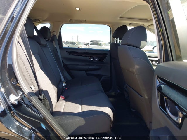 2HKRS4H59SH111175 Honda l15be