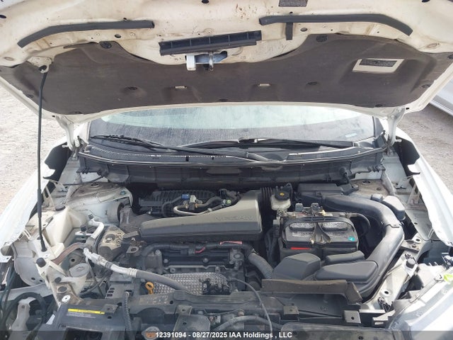 5N1AT2MV2GC777751 Nissan Rogue