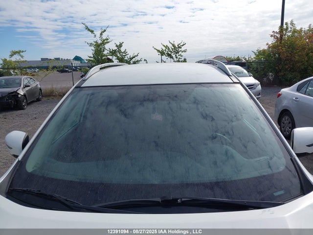5N1AT2MV2GC777751 Nissan Rogue