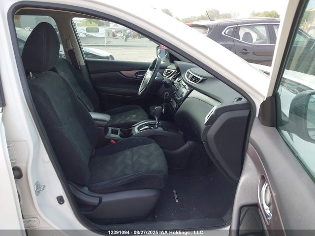 5N1AT2MV2GC777751 Nissan Rogue