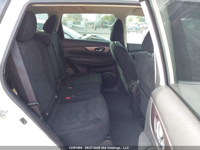 5N1AT2MV2GC777751 Nissan Rogue