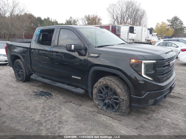 3GTUUCED7RG387996 GMC SIERRA 1500