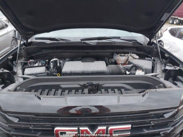 3GTUUCED7RG387996 GMC SIERRA 1500