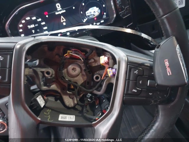 3GTUUCED7RG387996 GMC SIERRA 1500