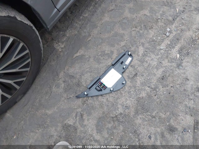 3GTUUCED7RG387996 GMC SIERRA 1500