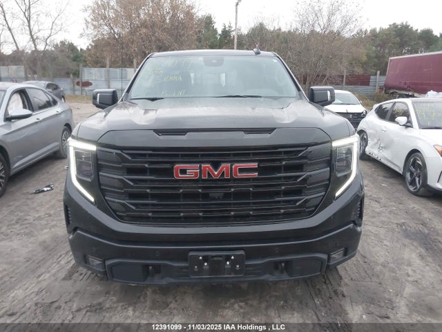 3GTUUCED7RG387996 GMC SIERRA 1500