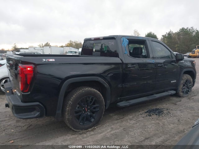 3GTUUCED7RG387996 GMC SIERRA 1500