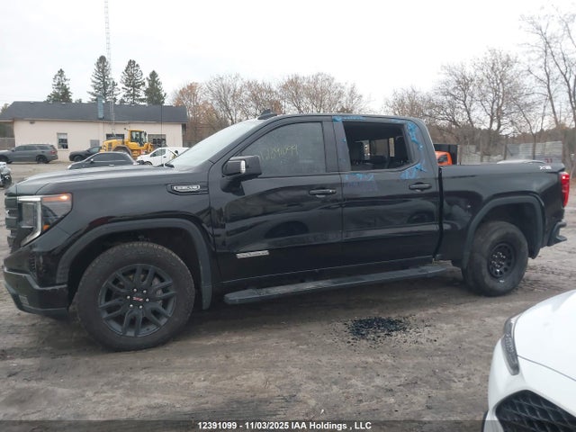 3GTUUCED7RG387996 GMC SIERRA 1500
