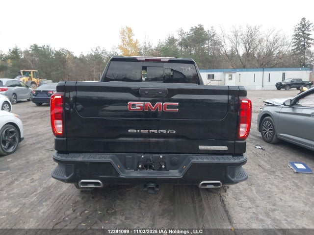 3GTUUCED7RG387996 GMC SIERRA 1500