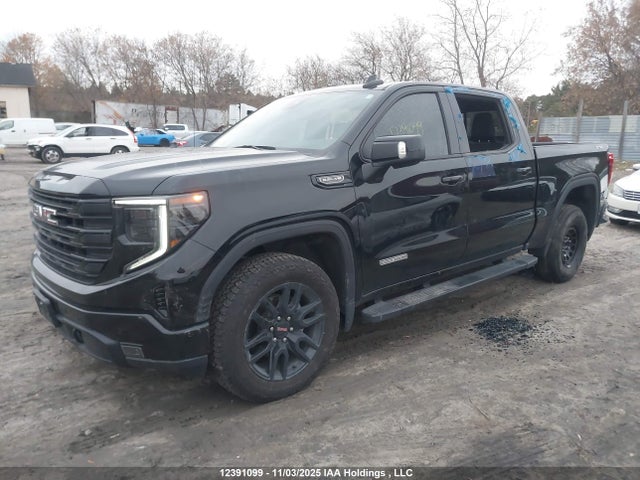 3GTUUCED7RG387996 GMC SIERRA 1500