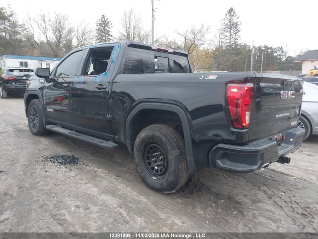 3GTUUCED7RG387996 GMC SIERRA 1500
