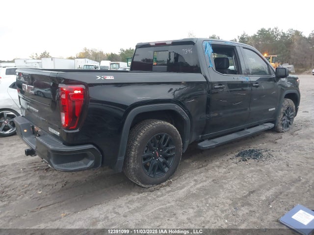3GTUUCED7RG387996 GMC SIERRA 1500