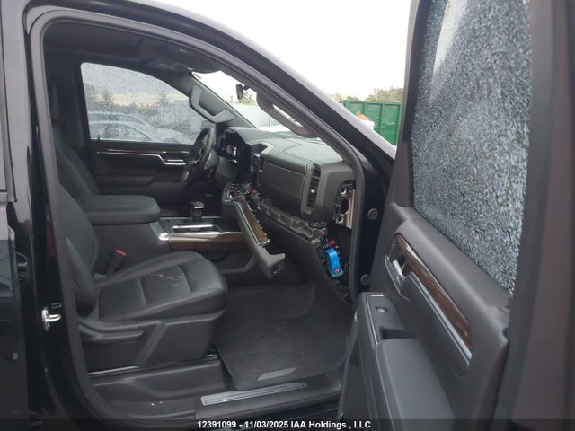 3GTUUCED7RG387996 GMC SIERRA 1500