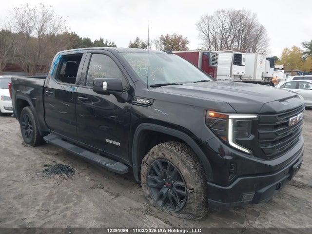 3GTUUCED7RG387996 GMC SIERRA 1500