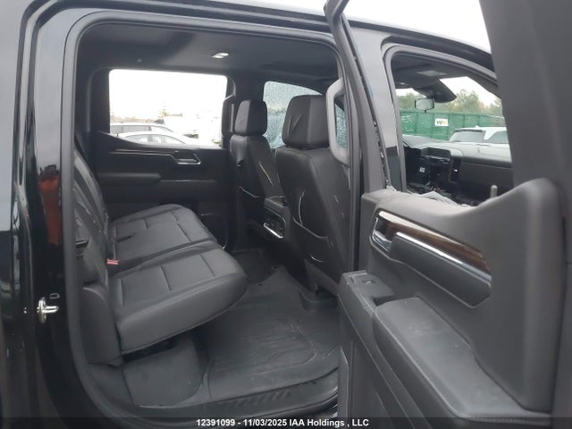 3GTUUCED7RG387996 GMC SIERRA 1500