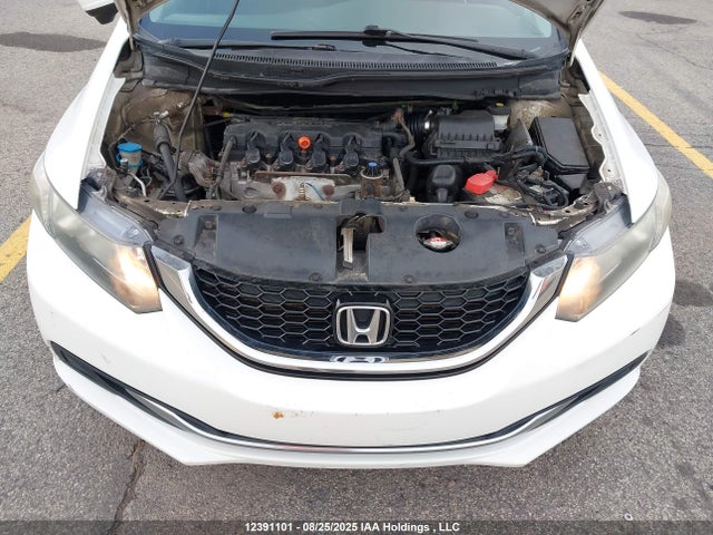 Honda r18z1 2014 2HGFB2F52EH042015 Image 10